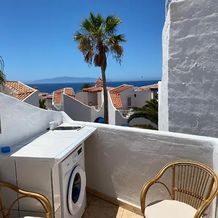 Veronicas Appartamento Playa de las Americas (Tenerife)