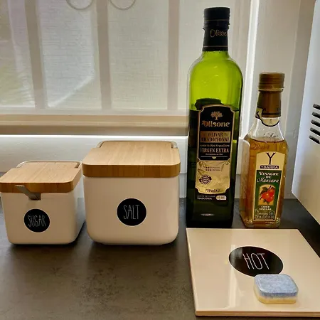 Apartamento Veronicas