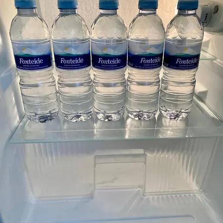 Veronicas Apartman *