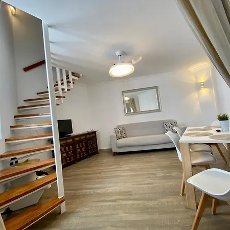 Apartman Veronicas *