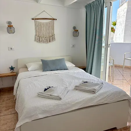 Apartman Veronicas