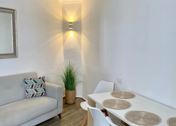 Veronicas Apartamento *