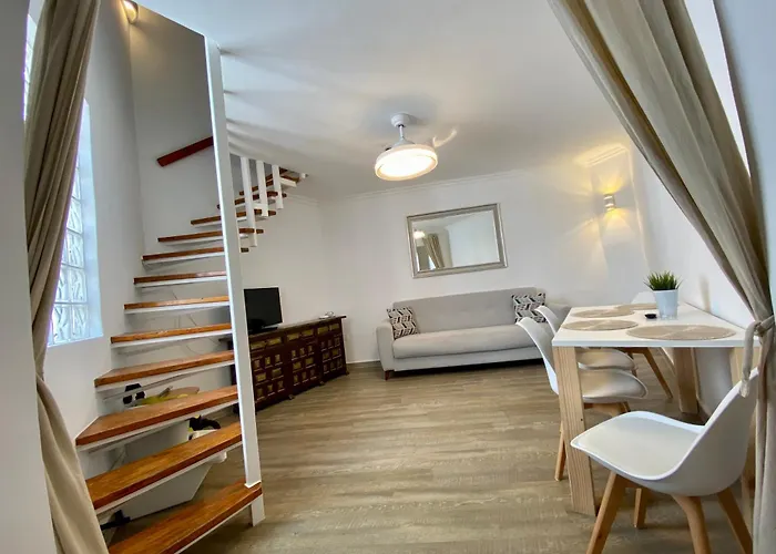 Appartement Veronicas *