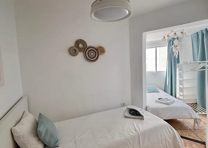 Veronicas Apartamento *