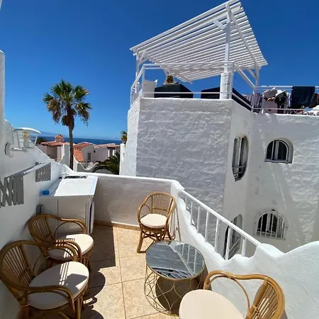 Апартаменты Veronicas *