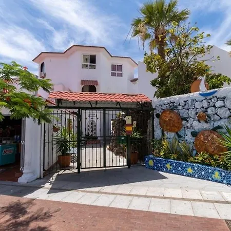 Veronicas Apartament Playa de las Americas (Tenerife)