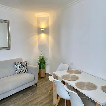 Veronicas Апартаменты *