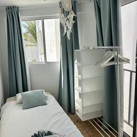 Veronicas Апартаменты