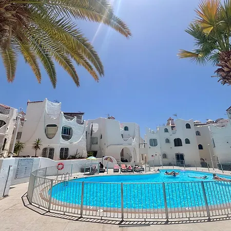 Veronicas Апартаменты *