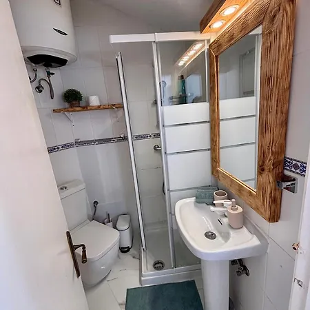 Veronicas * Playa de las Americas (Tenerife)