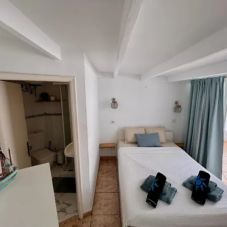 Apartament Veronicas *