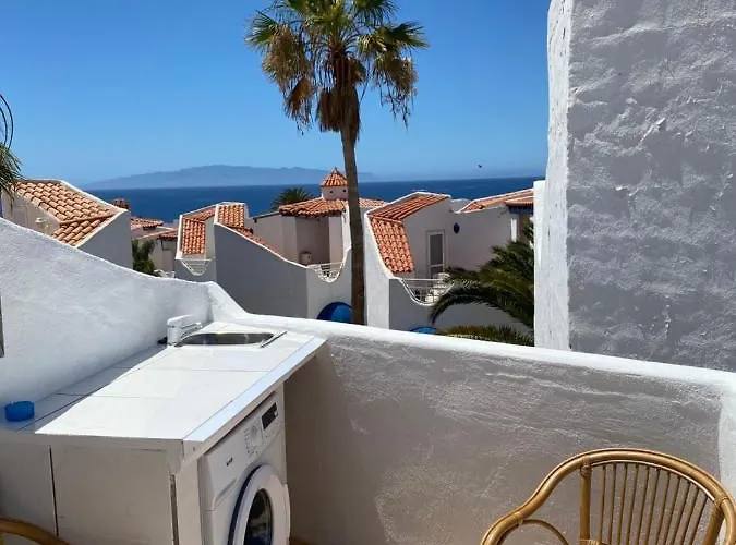 Veronicas Apartament Playa de las Americas (Tenerife)