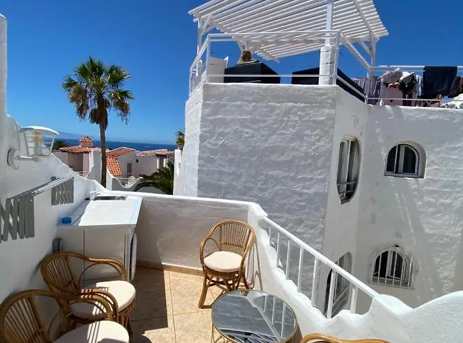 Apartament Veronicas *