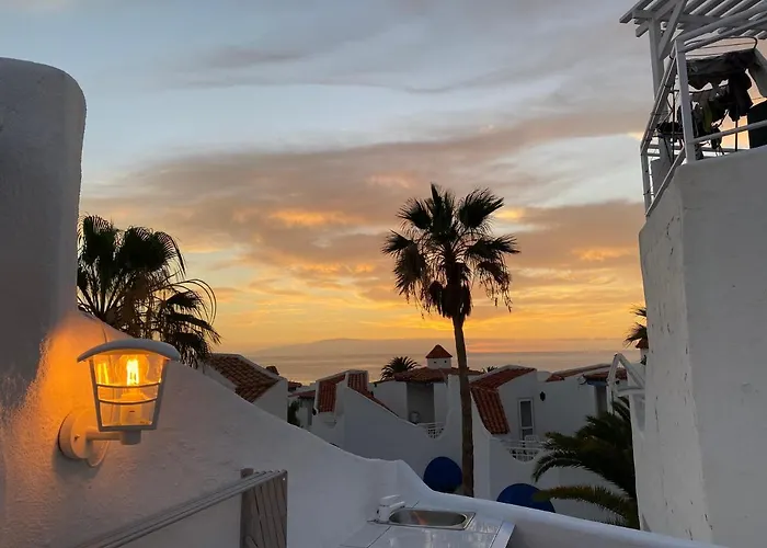 Veronicas Apartament