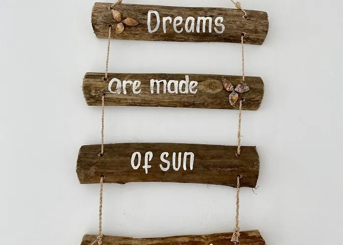 Veronicas Apartament