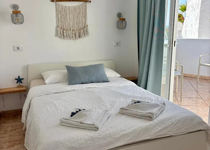 Apartament Veronicas