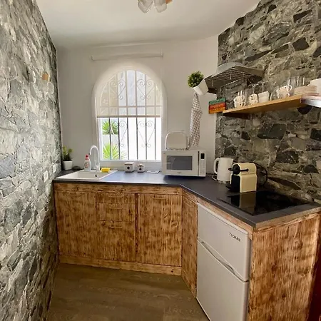 Appartement Veronicas