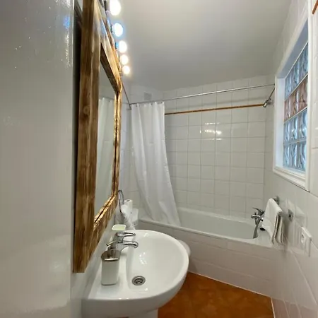 Appartement Veronicas *