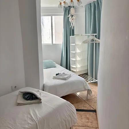 Appartement Veronicas *